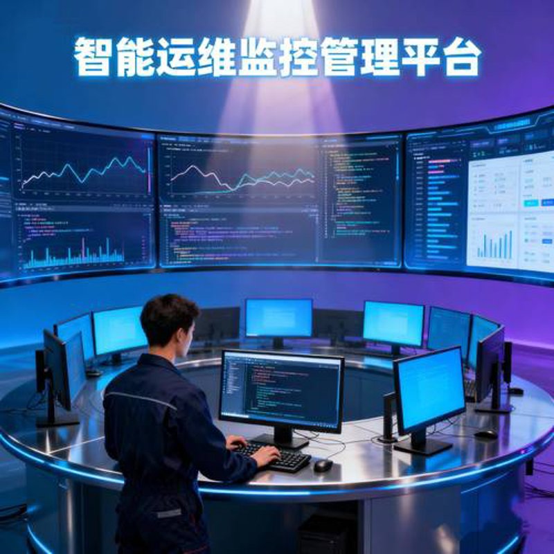 网络运维的演进之路：构筑企业安全基石
