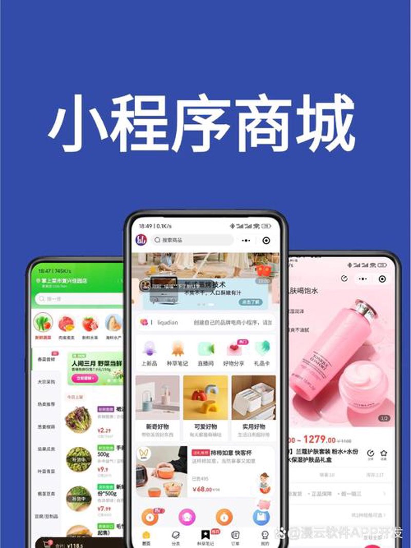 软件开发行业：乘风破浪的数字力量